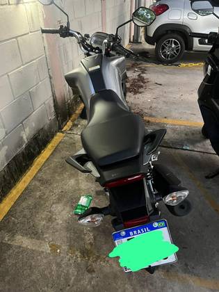 HONDA CG 160 FAN HONDA CG 160 FAN